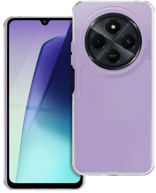 MATRIX Case for XIAOMI Redmi 14C light violet