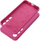Case SILICONE 2mm for XIAOMI 15 Pro pink