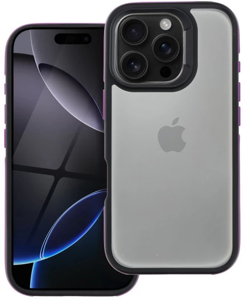 Case NEO for IPHONE 16 Pro purple