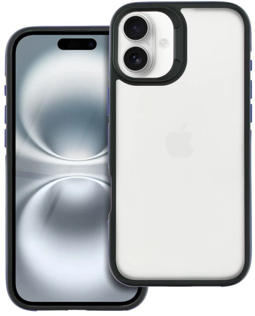 Case NEO for IPHONE 16 Plus blue