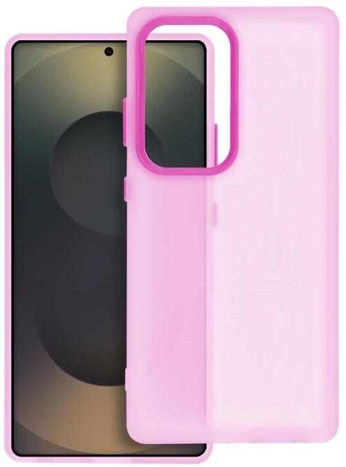 SAPPY Case for SAMSUNG A55 5G pink