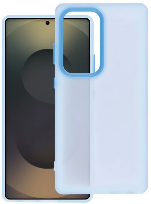 SAPPY Case for SAMSUNG S25 Plus blue