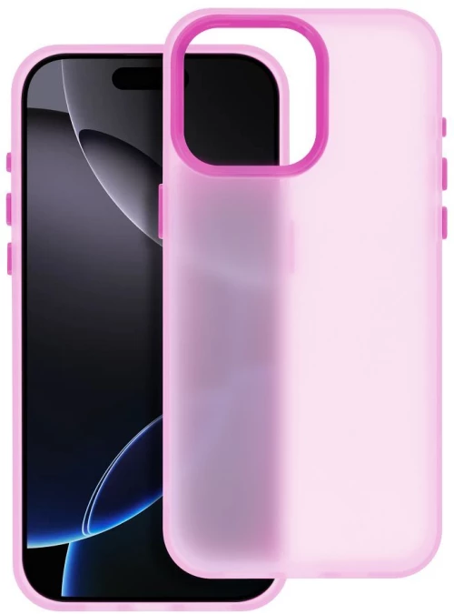 SAPPY Case for IPHONE 16 Pro Max pink
