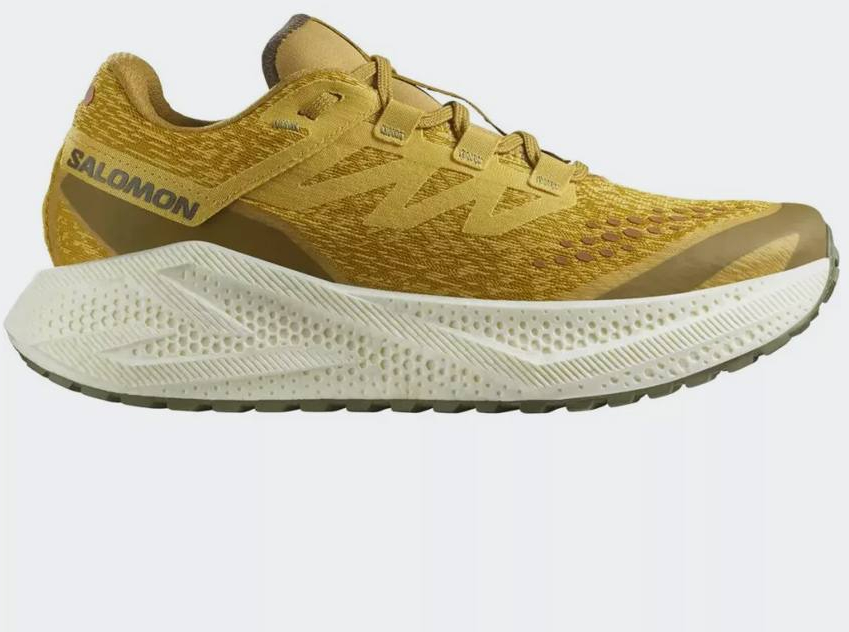 SALOMON AERO GLIDE 3 GRVL - 478120