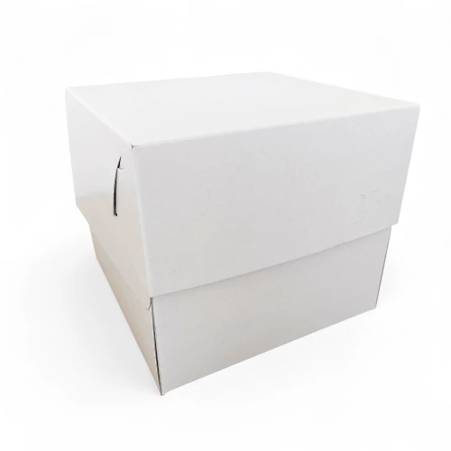 Κουτί τούρτας 25x25x23cm