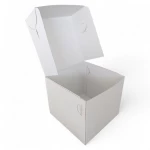 Κουτί τούρτας 25x25x23cm