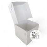 Κουτί τούρτας 25x25x23cm
