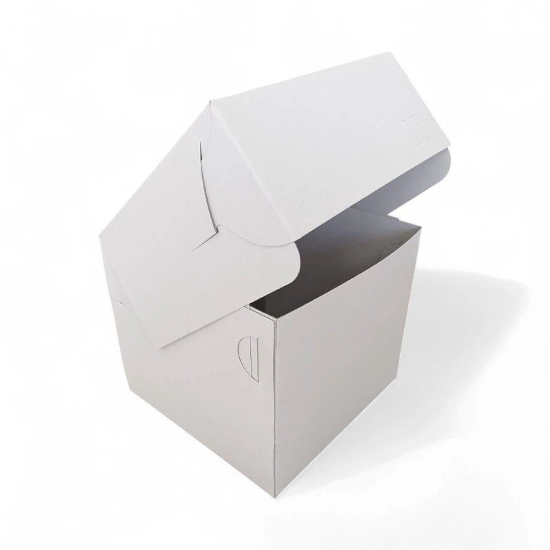 Κουτί τούρτας 25x25x23cm