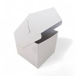 Κουτί τούρτας 25x25x23cm