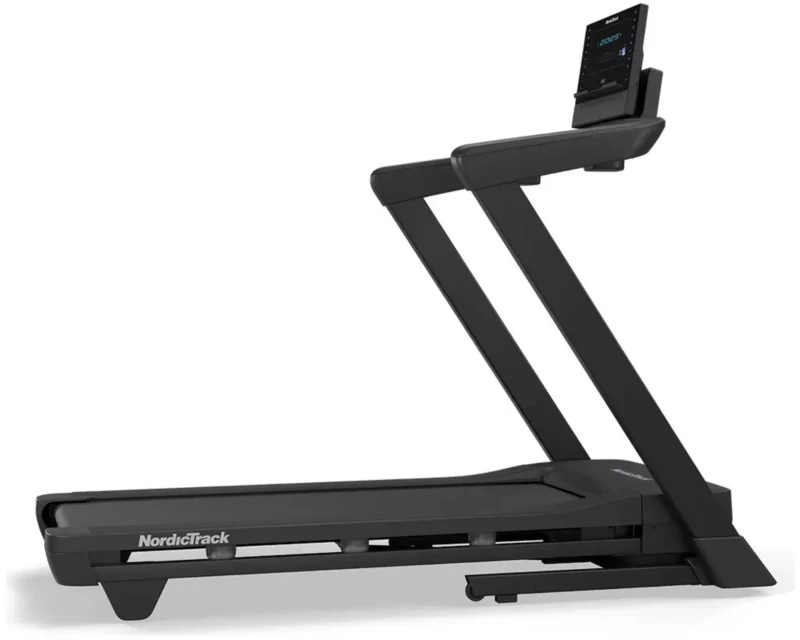 Ηλεκτρικός Διάδρομος Γυμναστικής T Series 7 NORDICTRACK