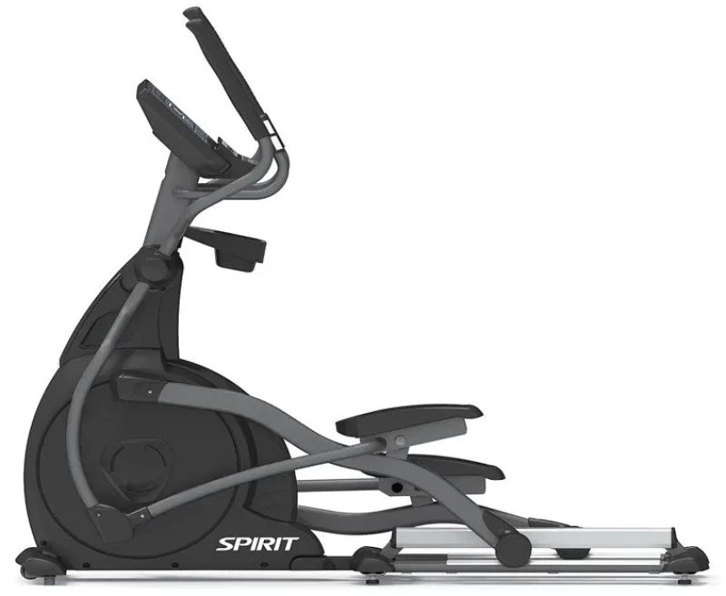 Ελλειπτικό Μηχάνημα Spirit CE800+