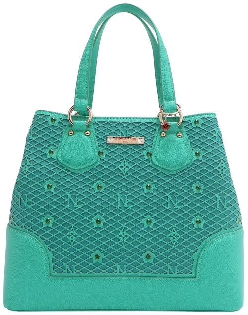 NICOLE LEE LSR17282 EMERALD