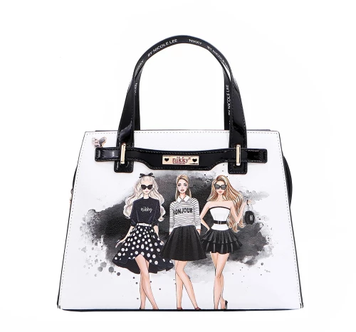 NICOLE LEE NK12905 TRIO