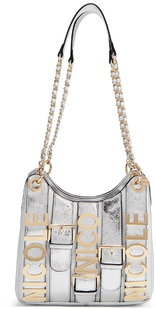 NICOLE LEE P17205 SILVER