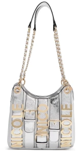 NICOLE LEE P17205 SILVER