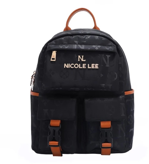 NICOLE LEE N17225 BLACK