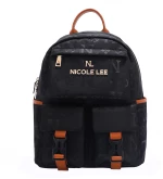 NICOLE LEE N17225 BLACK