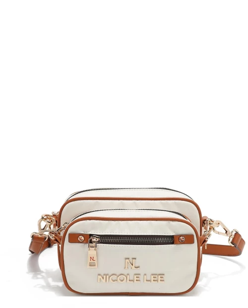 NICOLE LEE N17229 WHITE
