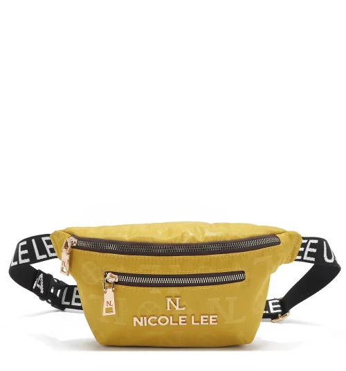 NICOLE LEE N17230 YELLOW