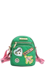 NICOLE LEE N17236 GREEN