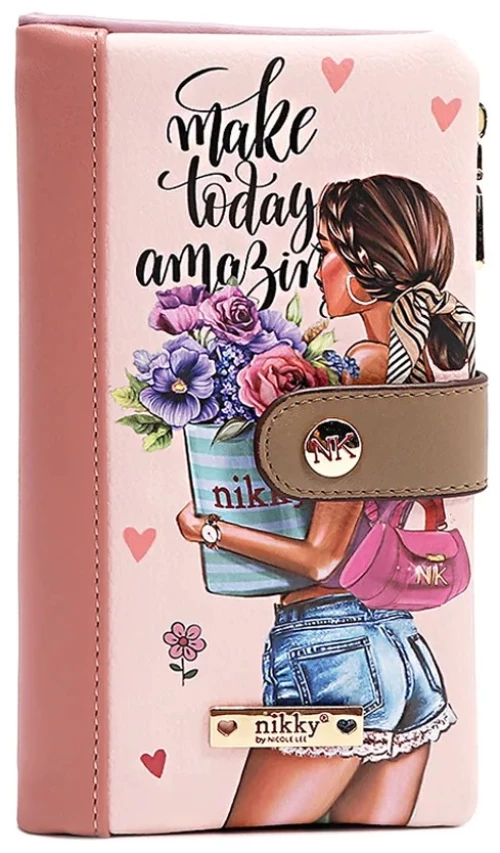 NICOLE LEE NK22520 FLOWER DAY