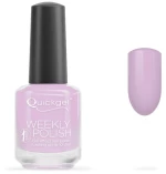 Quickgel No ICE FRENCH - Βερνίκι 15 ml - Weekly polish