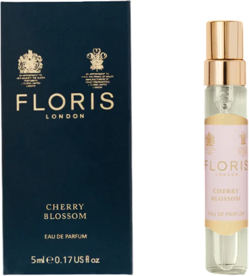 Floris Of London, Cherry Blossom, Eau De Parfum, For Women, 5 ml