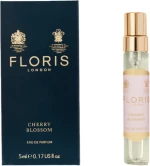 Floris Of London, Cherry Blossom, Eau De Parfum, For Women, 5 ml