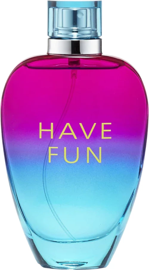 La Rive, Have Fun, Eau De Parfum, For Women, 90 ml *Tester