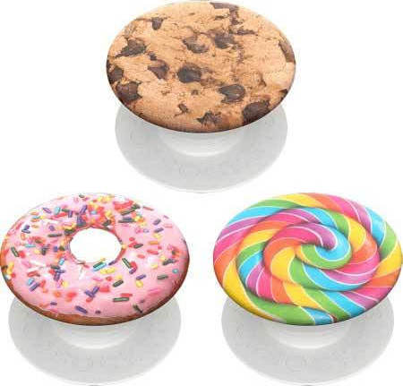 PopSockets Sweet Tooth