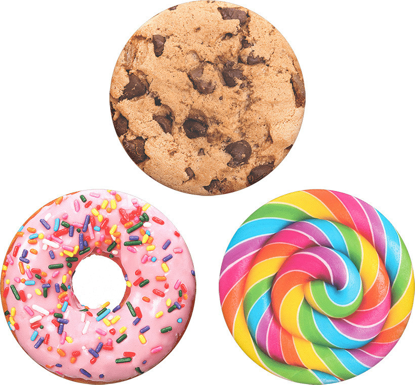 PopSockets Sweet Tooth