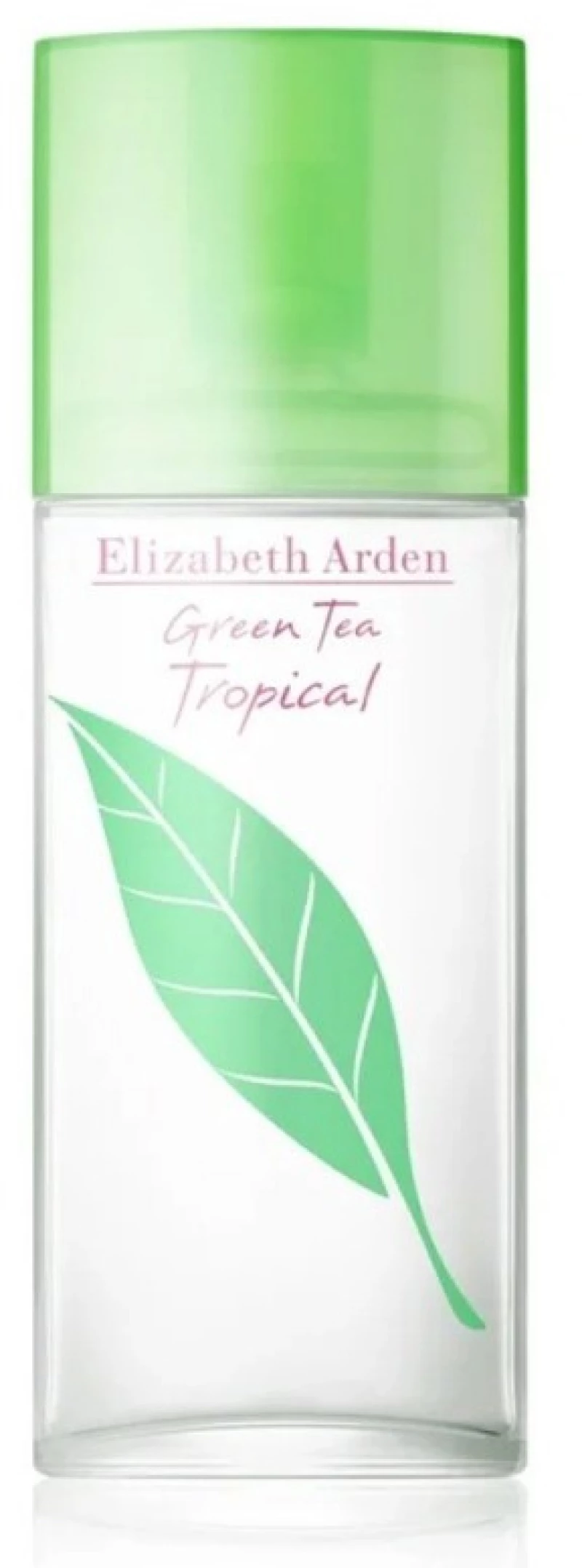 Elizabeth Arden, Green Tea Tropical, Eau De Toilette, For Women, 100 ml