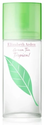 Elizabeth Arden, Green Tea Tropical, Eau De Toilette, For Women, 100 ml