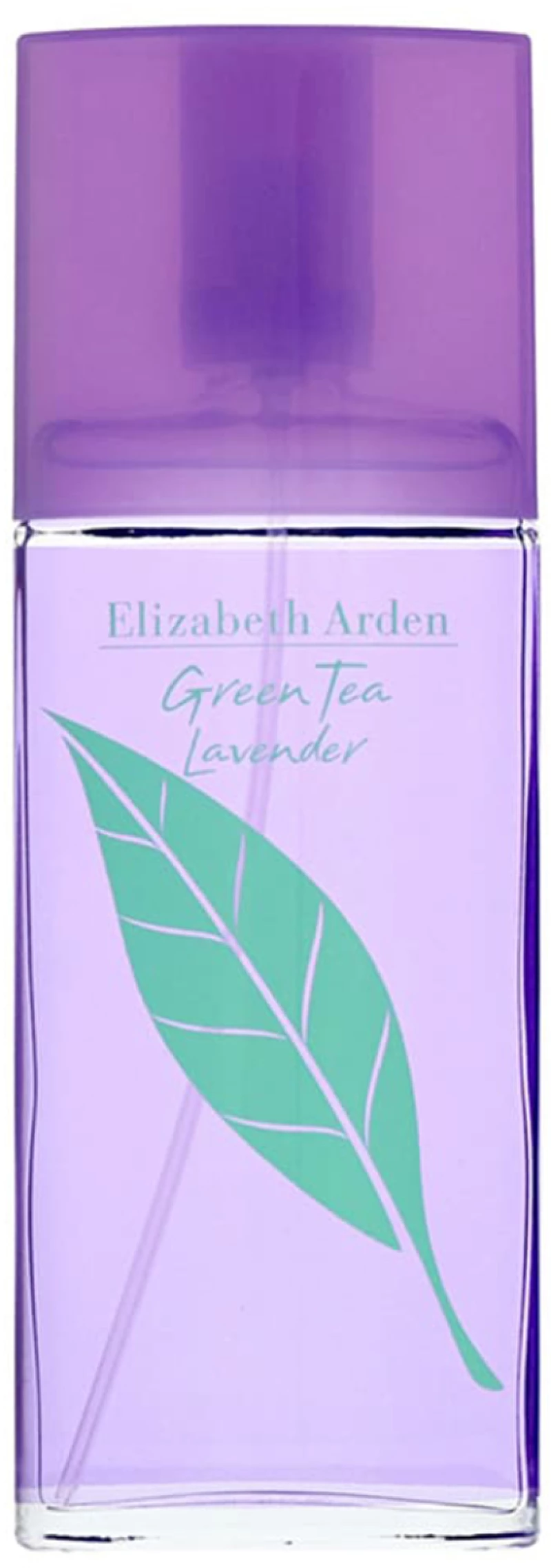 Elizabeth Arden, Green Tea Lavender, Eau De Toilette, For Women, 100 ml