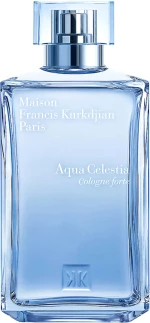 Maison Francis Kurkdjian, Aqua Celestia Forte, Eau De Parfum, Unisex, 200 ml