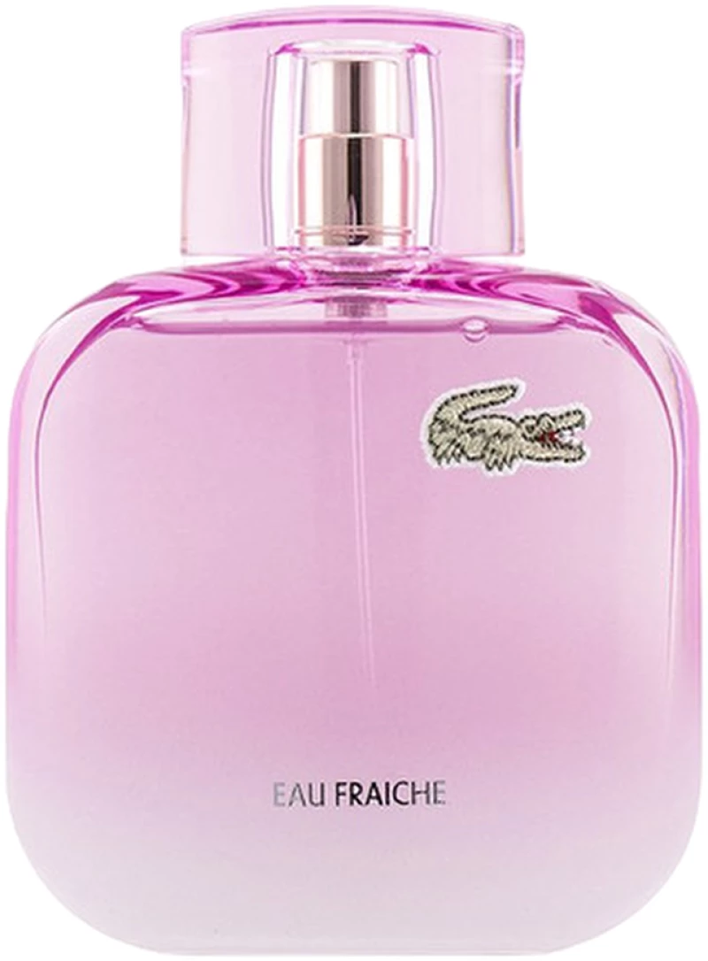 Lacoste, Eau de Lacoste L.12.12 Eau Fraiche, Eau De Toilette, For Women, 90 ml *Tester