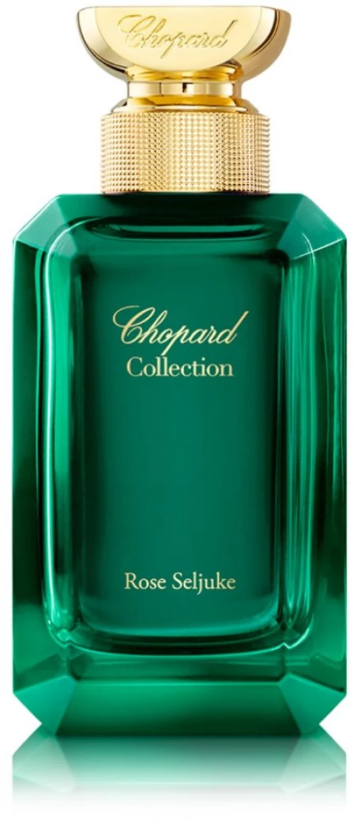 Chopard, Rose Seljuke, Eau De Parfum, Unisex, 100 ml