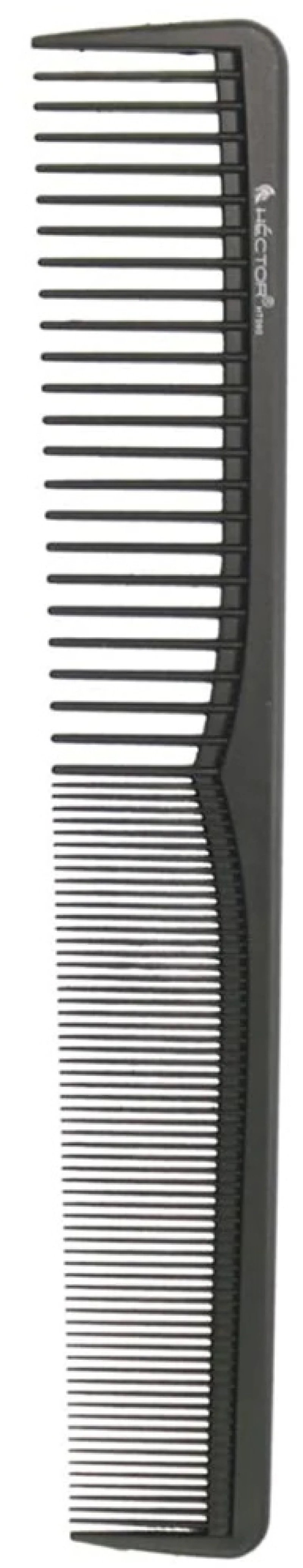Wet Brush, Epic, Dresser With Wide Tooth, Hair Plastic Comb, Black