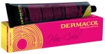 Dermacol, Professional Hair Color, Permanent Hair Dye, 7/68 Wild Orchis, 60 ml