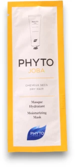 Phyto, Joba, Hair Treatment Cream Mask, For Moisturizing, 10 ml