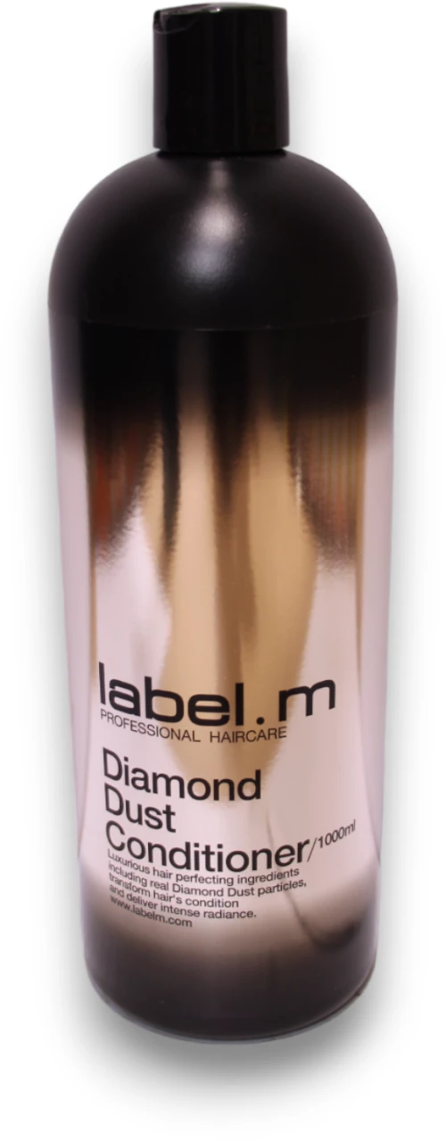 Label.M, Diamond Dust, Hair Conditioner, For Hydration, 1000 ml
