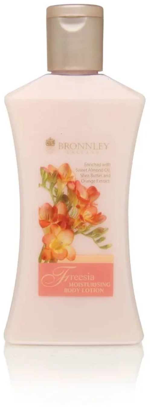 Bronnley, Fressia, Moisturizing, Body Lotion, 250 ml