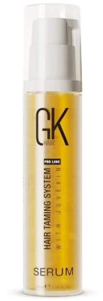 Global Keratin, Global Keratin, Argan, Hair Serum, For Moisturizing, 10 ml