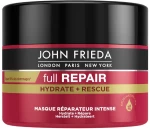 John Frieda, Full Repair , Hair Conditioner, For Repairing, 250 ml