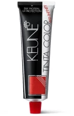 Keune, Tinta Color Red Infinity, Permanent Hair Dye, 5.56Ri Light Infinity Mahogany Red Brown, 60 ml