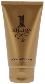 Paco Rabanne, 1 Million, Shower Gel, For All Skin Types, 150 ml