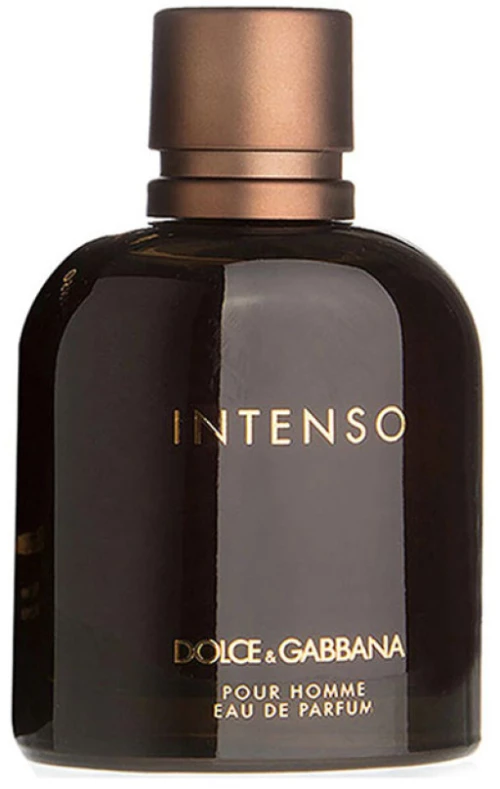 Dolce & Gabbana, Intenso, Eau De Parfum, For Men, 75 ml