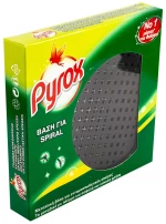 Pyrox Βάση για Εντομοαπωθητικό Σπιράλ