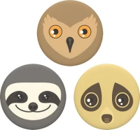PopSockets Creature Comfort