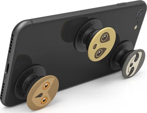 PopSockets Creature Comfort